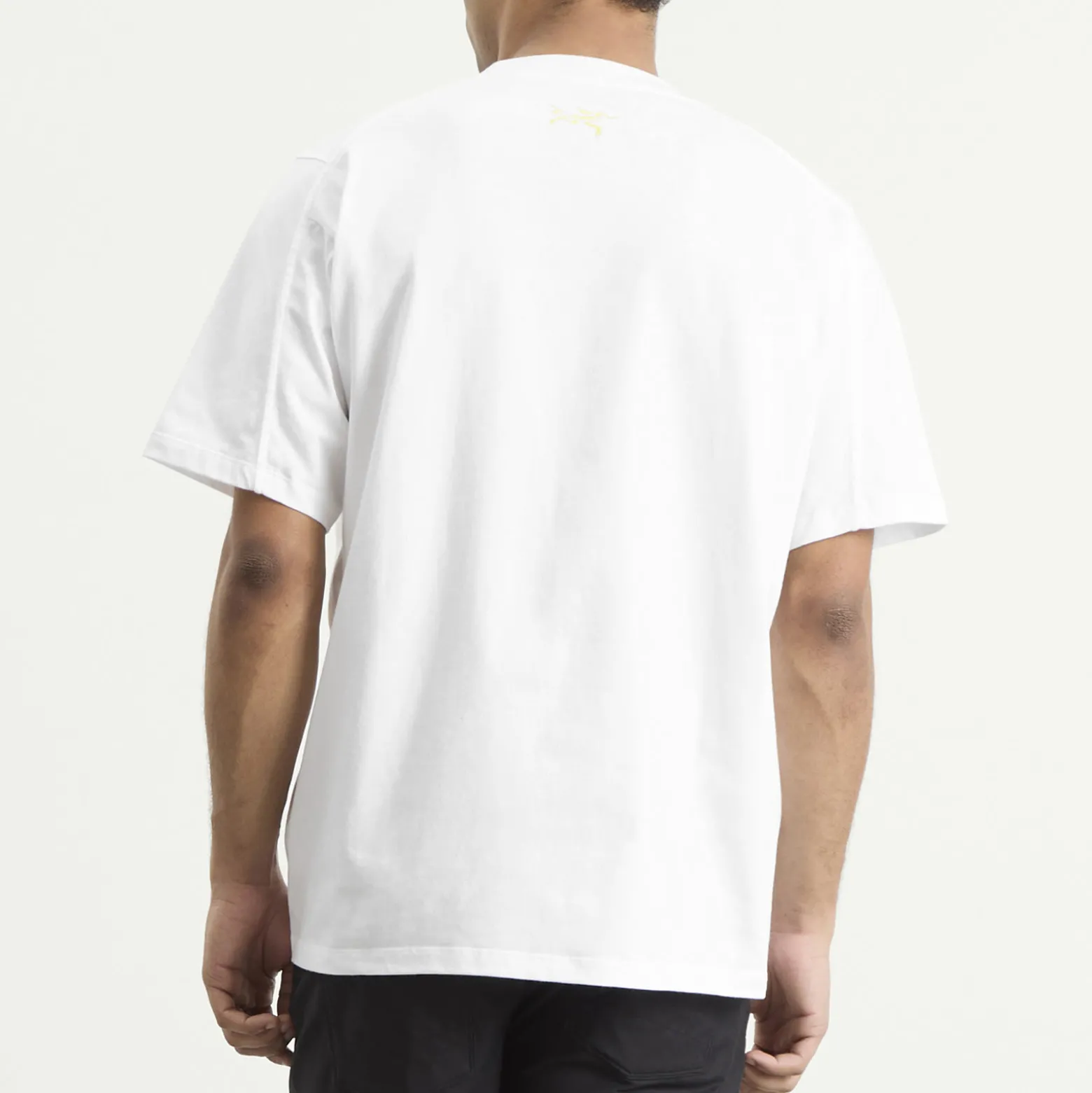 Arc'teryx Kragg Cotton Lithographica T-Shirt