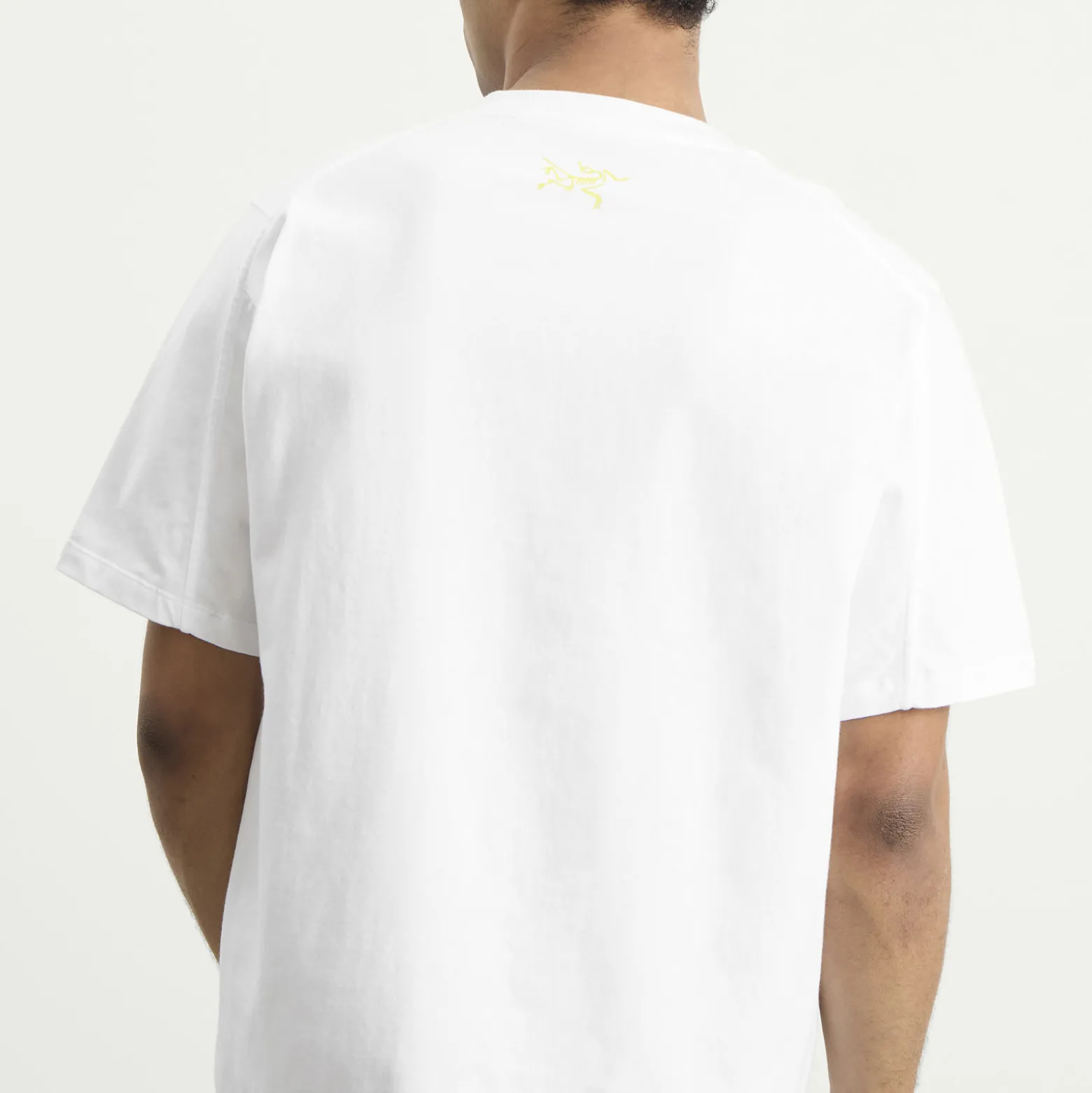 Arc'teryx Kragg Cotton Lithographica T-Shirt