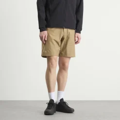 Arc'teryx Kragg Cotton 9" Shorts