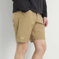 Arc'teryx Kragg Cotton 9