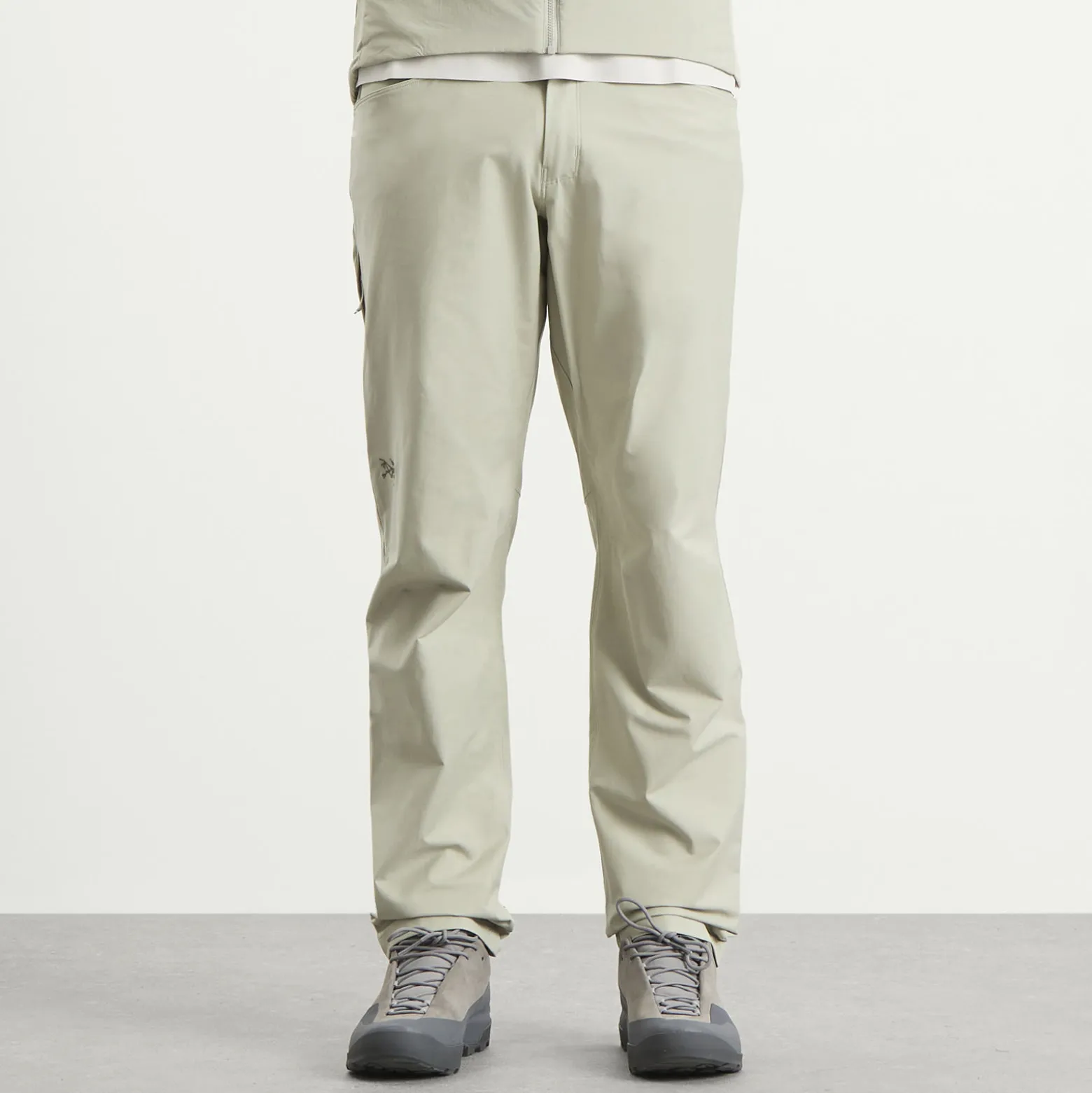 Arc'teryx Kragg Cotton Trousers