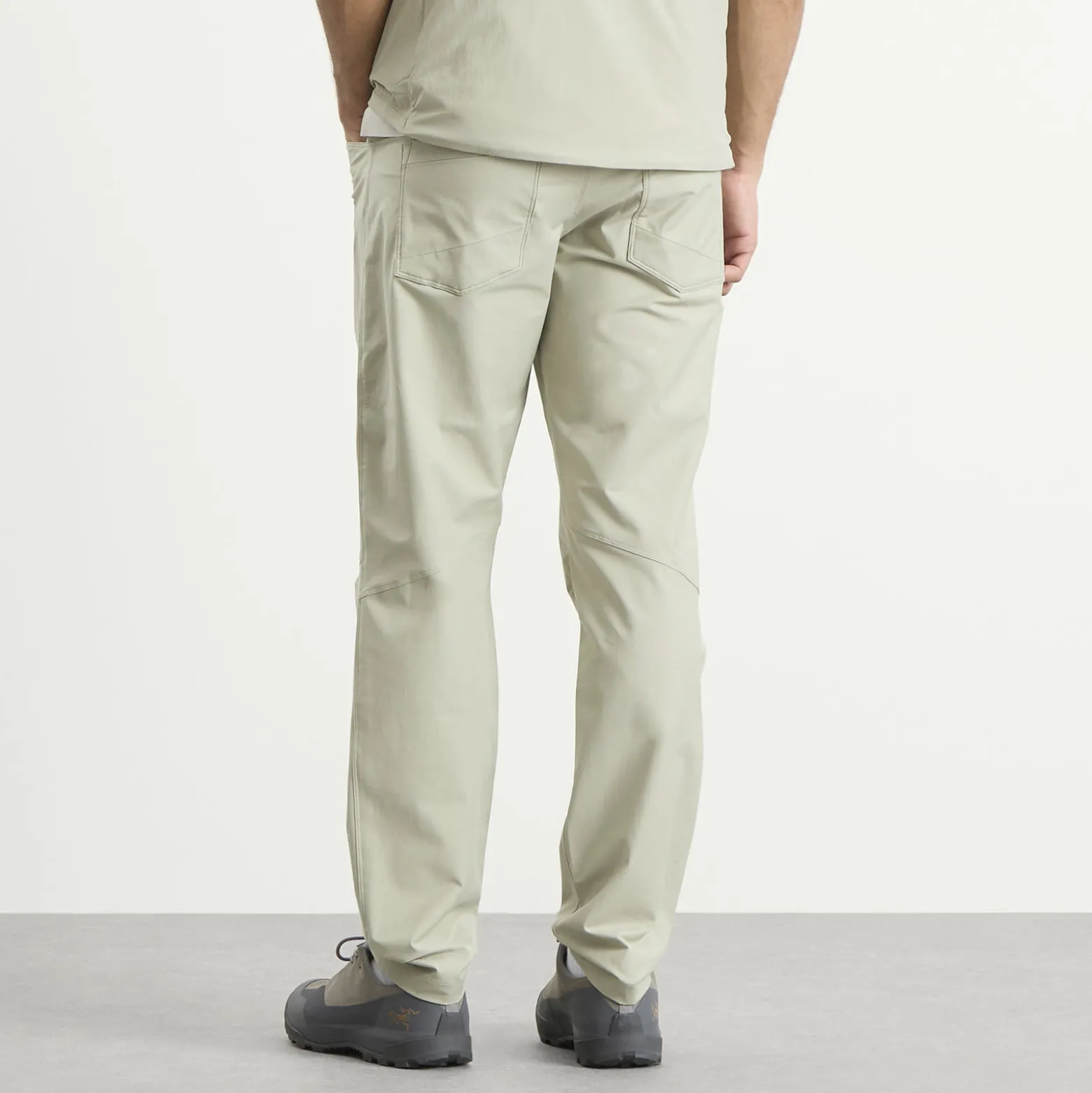 Arc'teryx Kragg Cotton Trousers