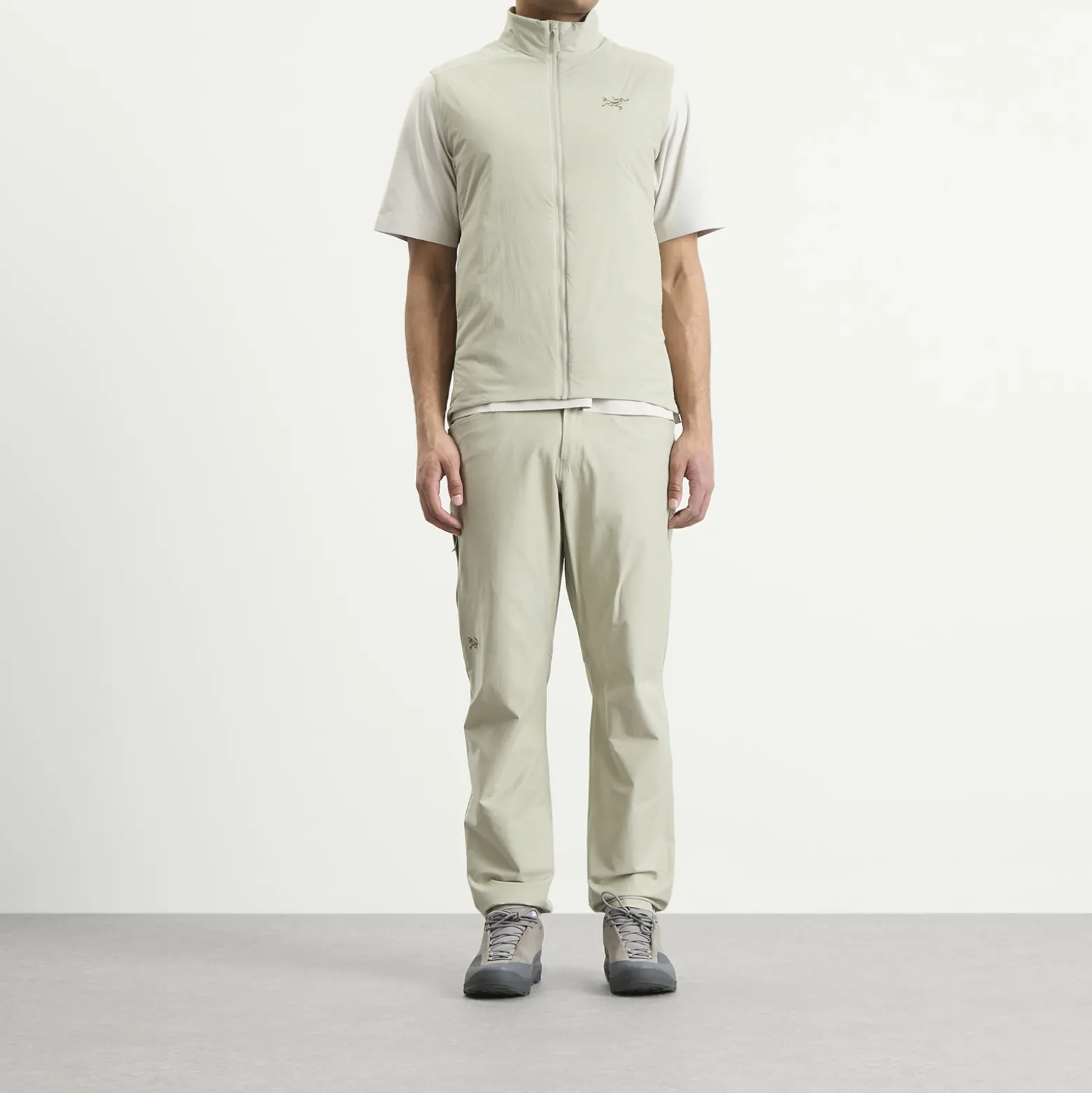 Arc'teryx Kragg Cotton Trousers