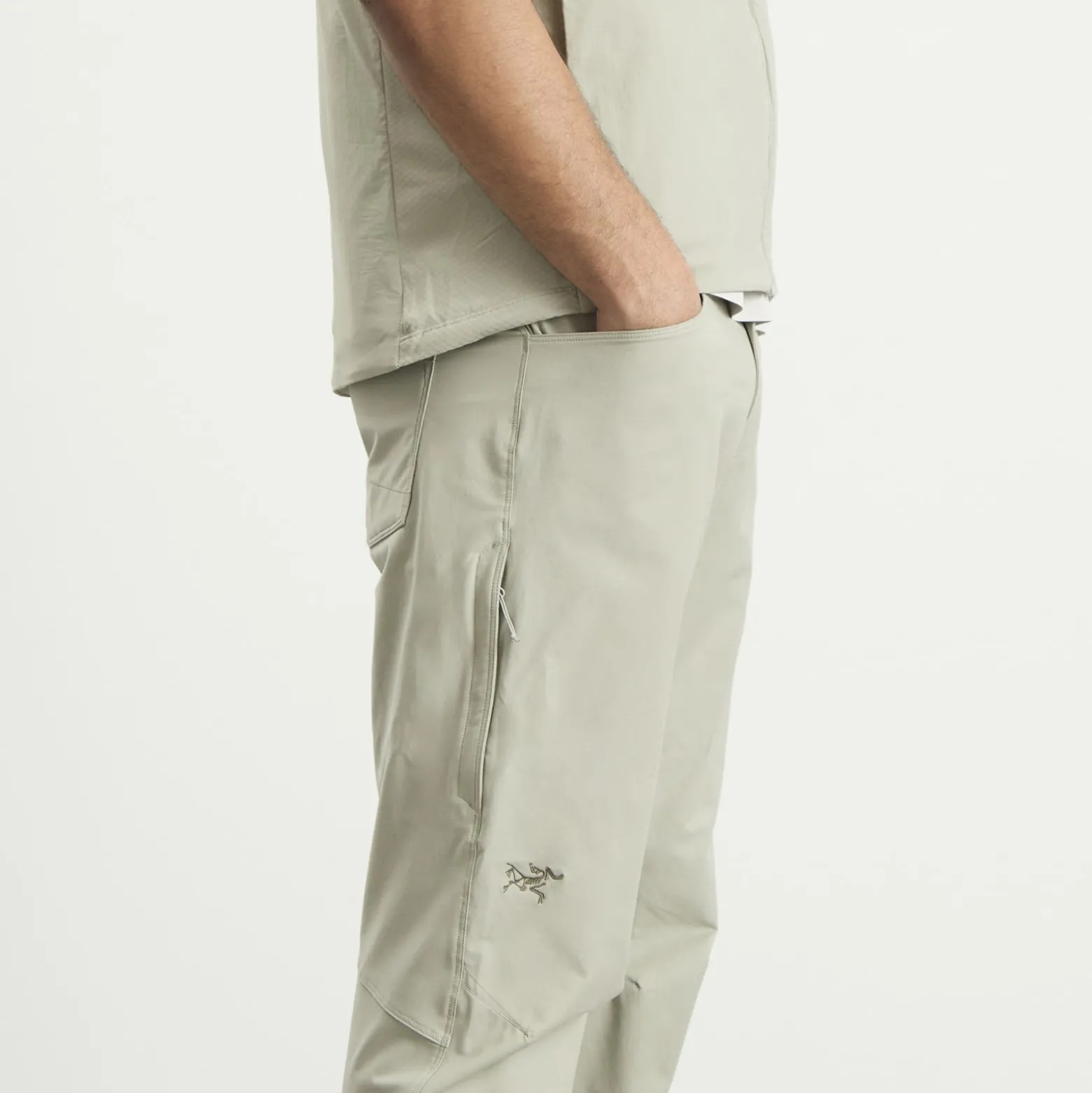 Arc'teryx Kragg Cotton Trousers