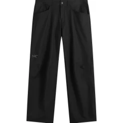 Arc'teryx Kragg Cotton Trousers