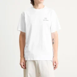 Arc'teryx Kragg SL Cotton Bird Word T-Shirtn