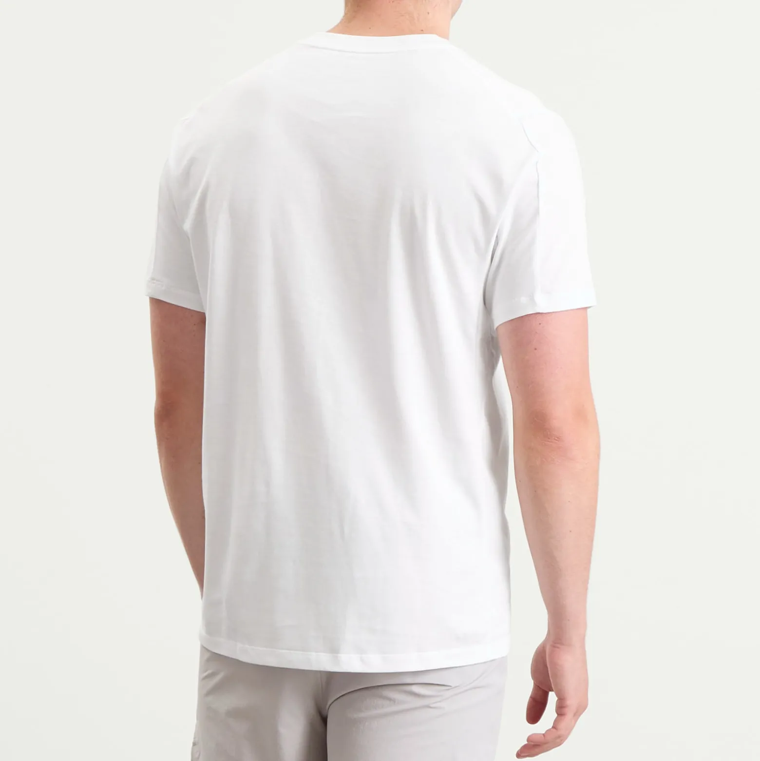 Arc'teryx Kragg SL Cotton T-Shirt