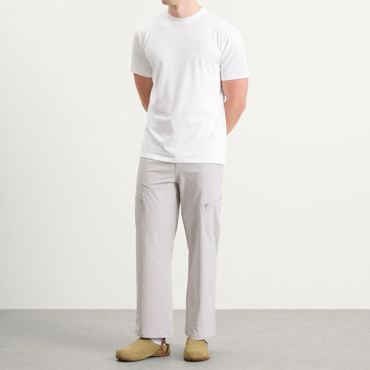 Arc'teryx Kragg SL Cotton T-Shirt