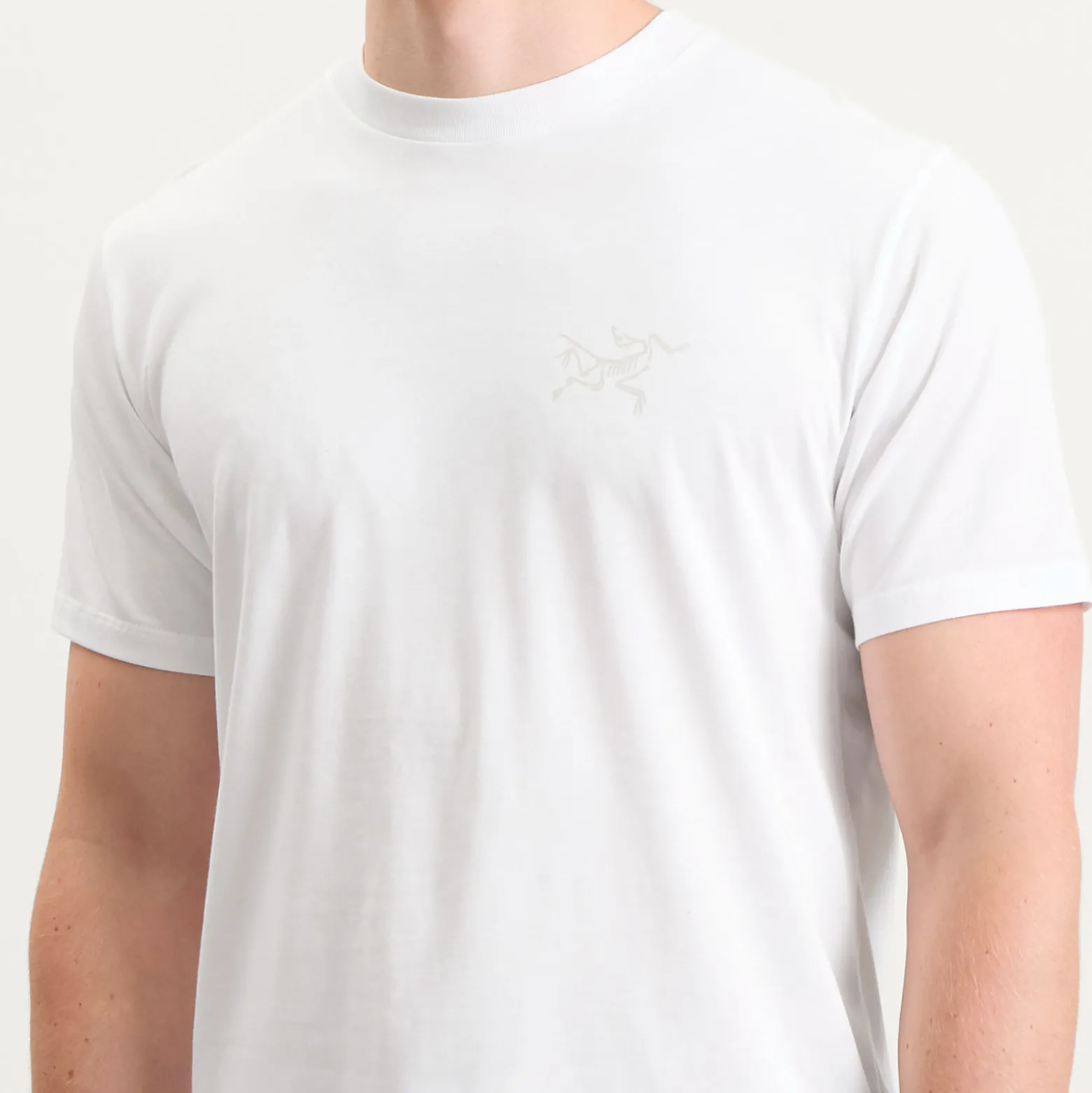 Arc'teryx Kragg SL Cotton T-Shirt