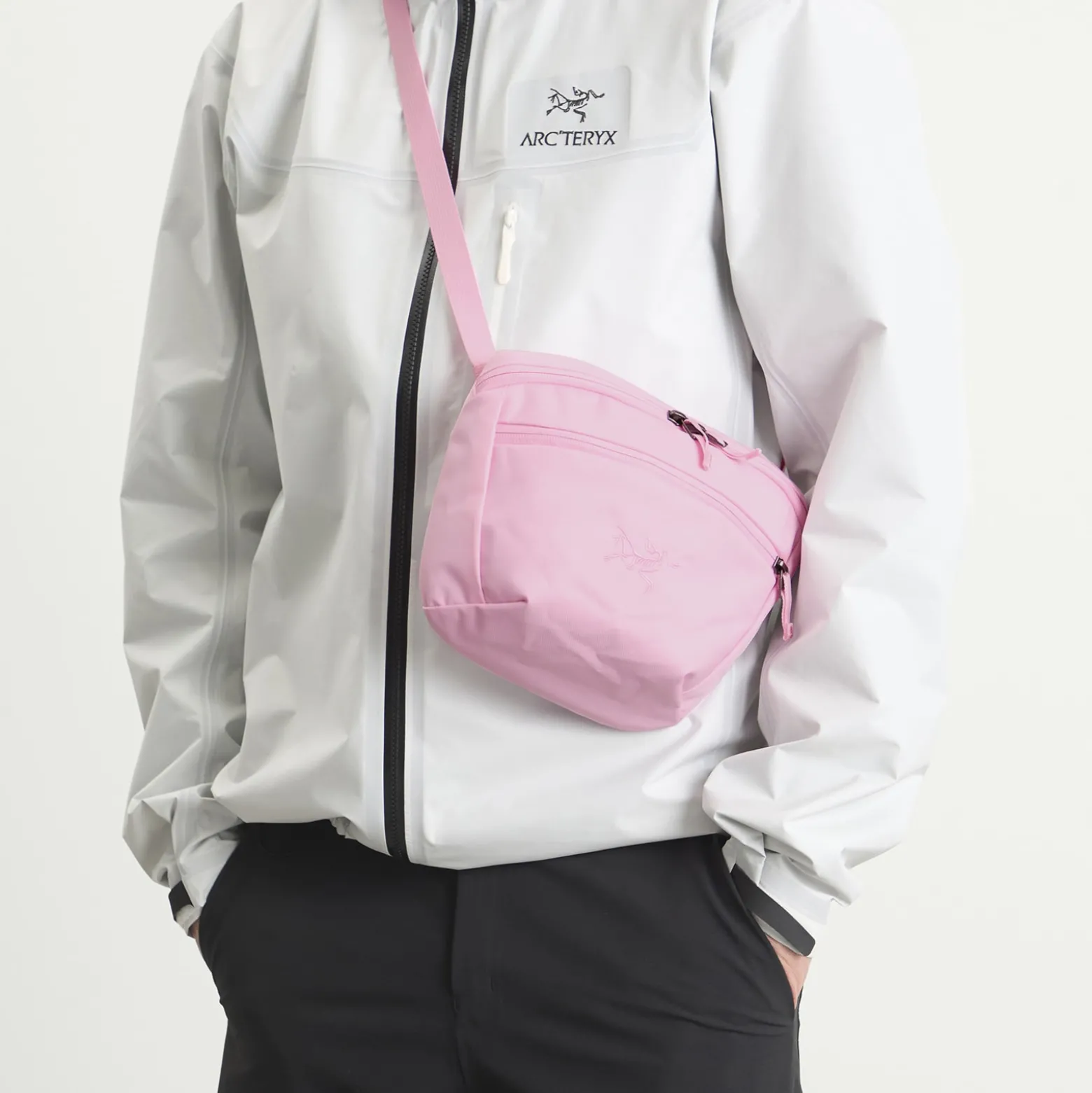 Arc'teryx Mantis 2 Waist Pack