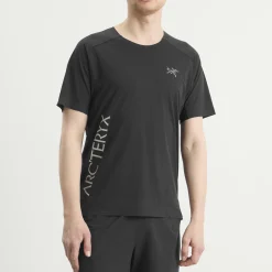 Arc'teryx Norvan Downword Logo T-Shirt
