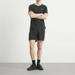 Arc'teryx Norvan Downword Logo T-Shirt