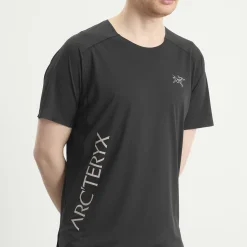 Arc'teryx Norvan Downword Logo T-Shirt