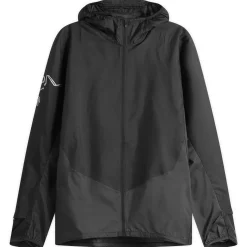 Arc'teryx Norvan Hooded Windshell