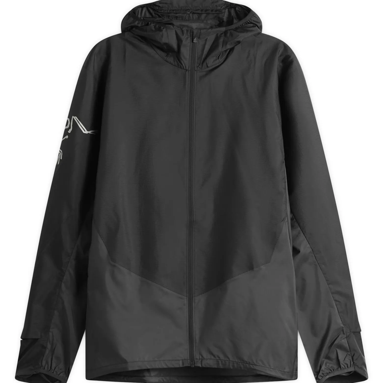 Arc'teryx Norvan Hooded Windshell
