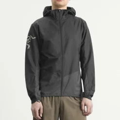 Arc'teryx Norvan Hooded Windshell