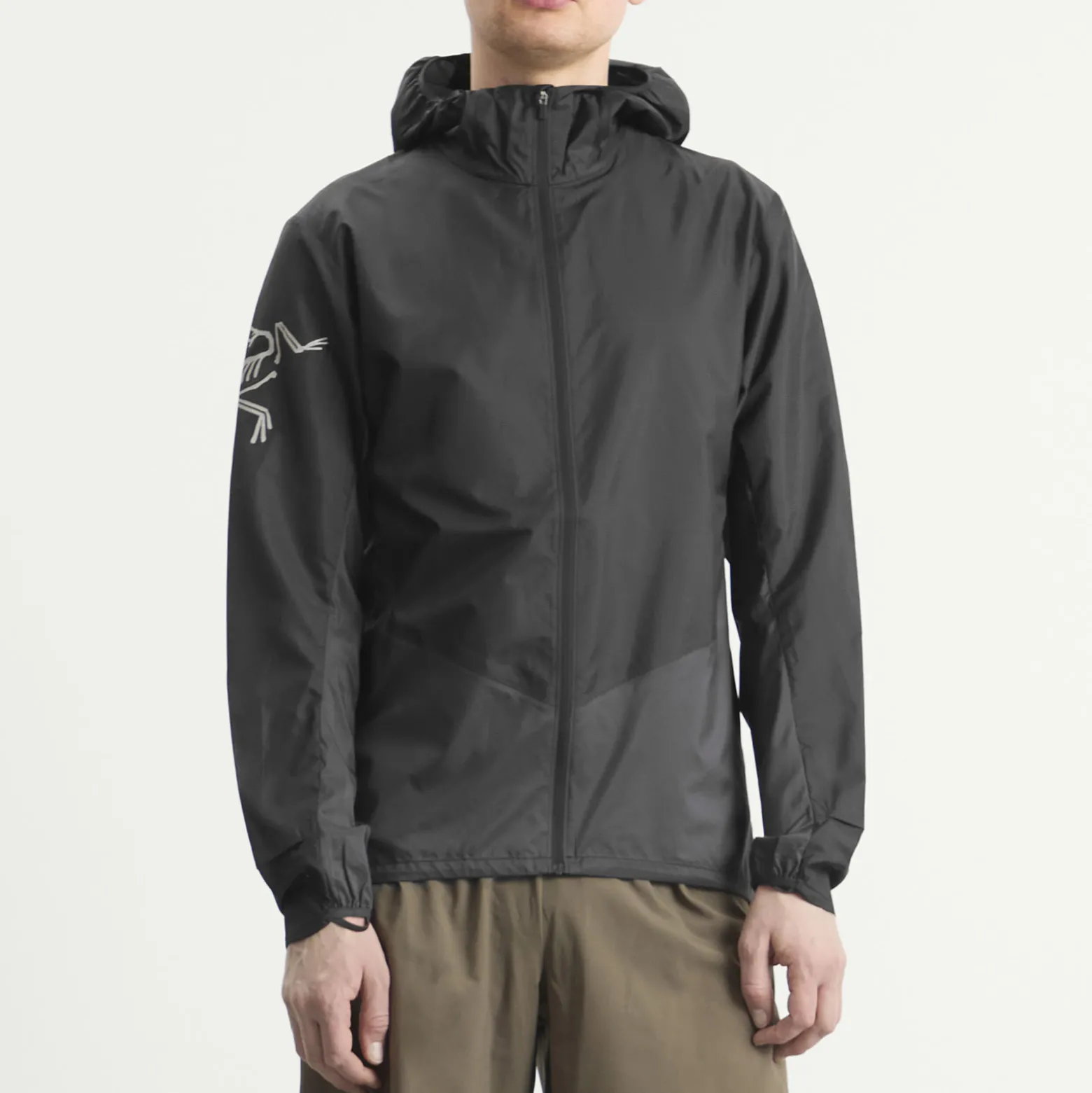 Arc'teryx Norvan Hooded Windshell