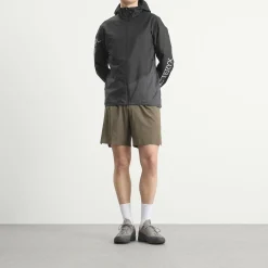 Arc'teryx Norvan Hooded Windshell