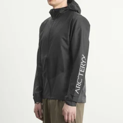 Arc'teryx Norvan Hooded Windshell