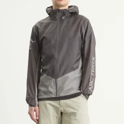 Arc'teryx Norvan Hooded Windshell