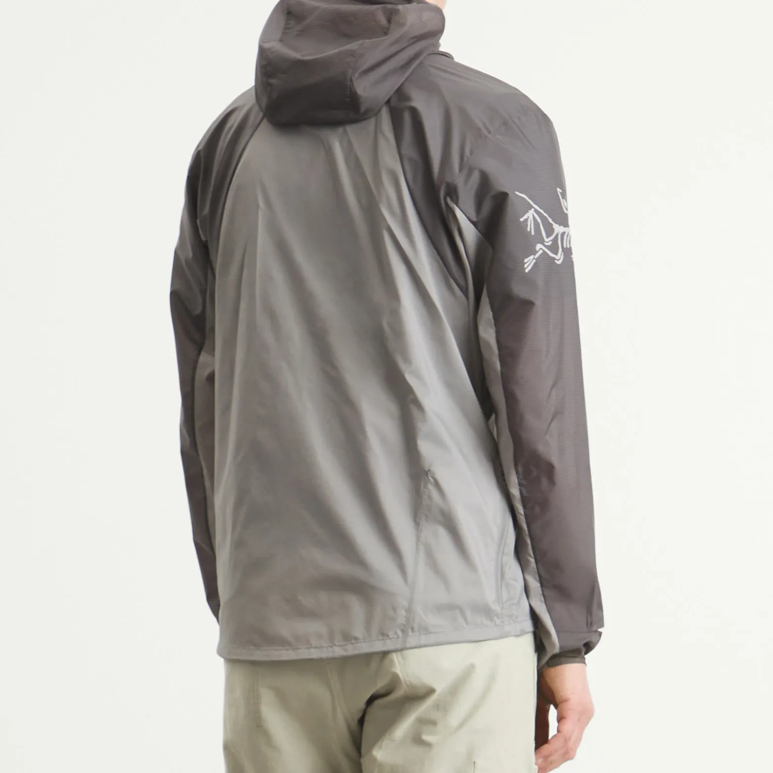 Arc'teryx Norvan Hooded Windshell