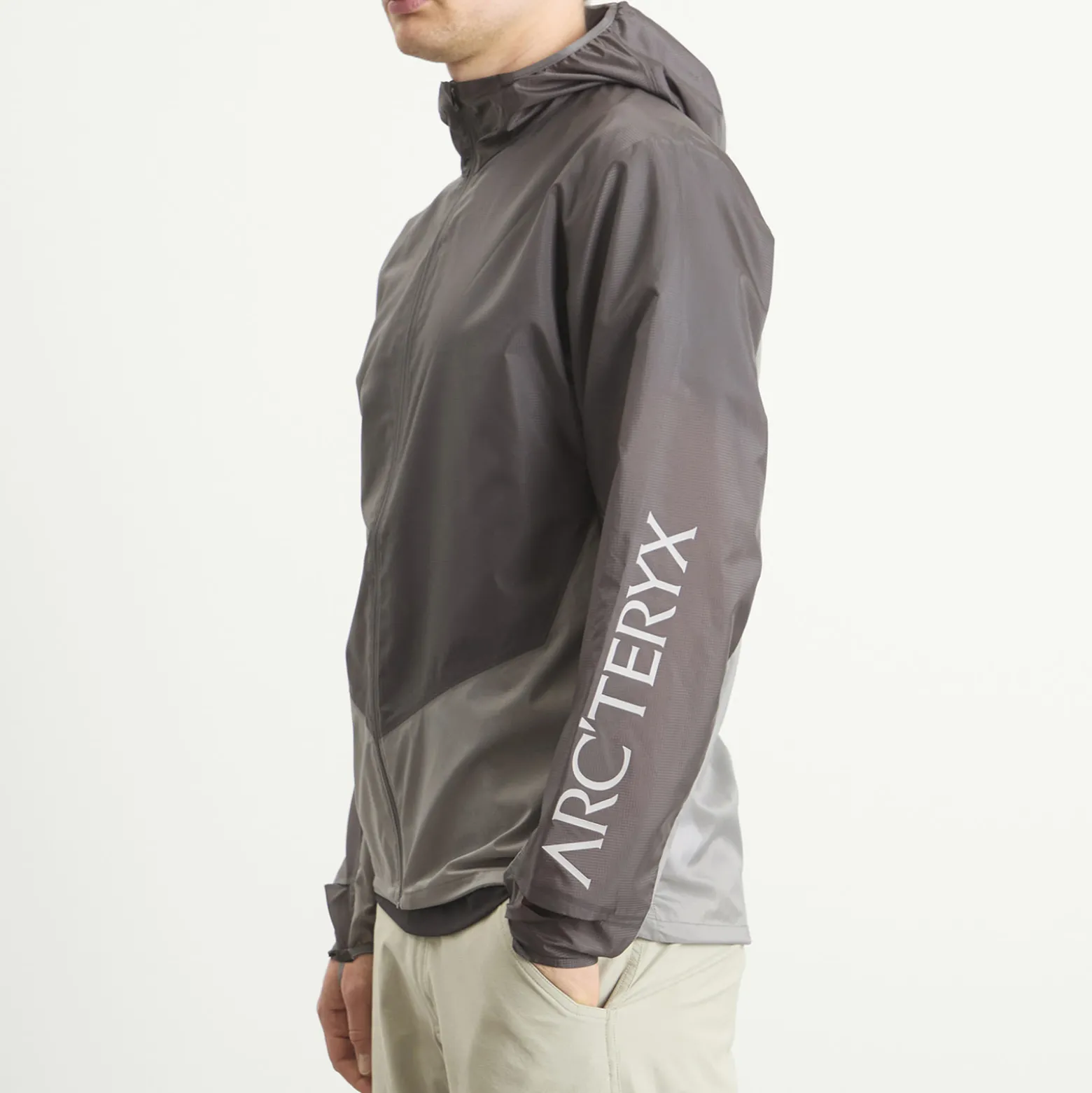 Arc'teryx Norvan Hooded Windshell
