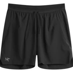 Arc'teryx Norvan Liner 7" Shorts