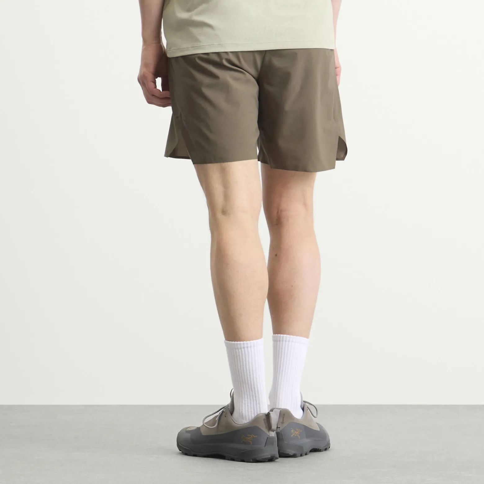 Arc'teryx Norvan Liner 7" Shorts