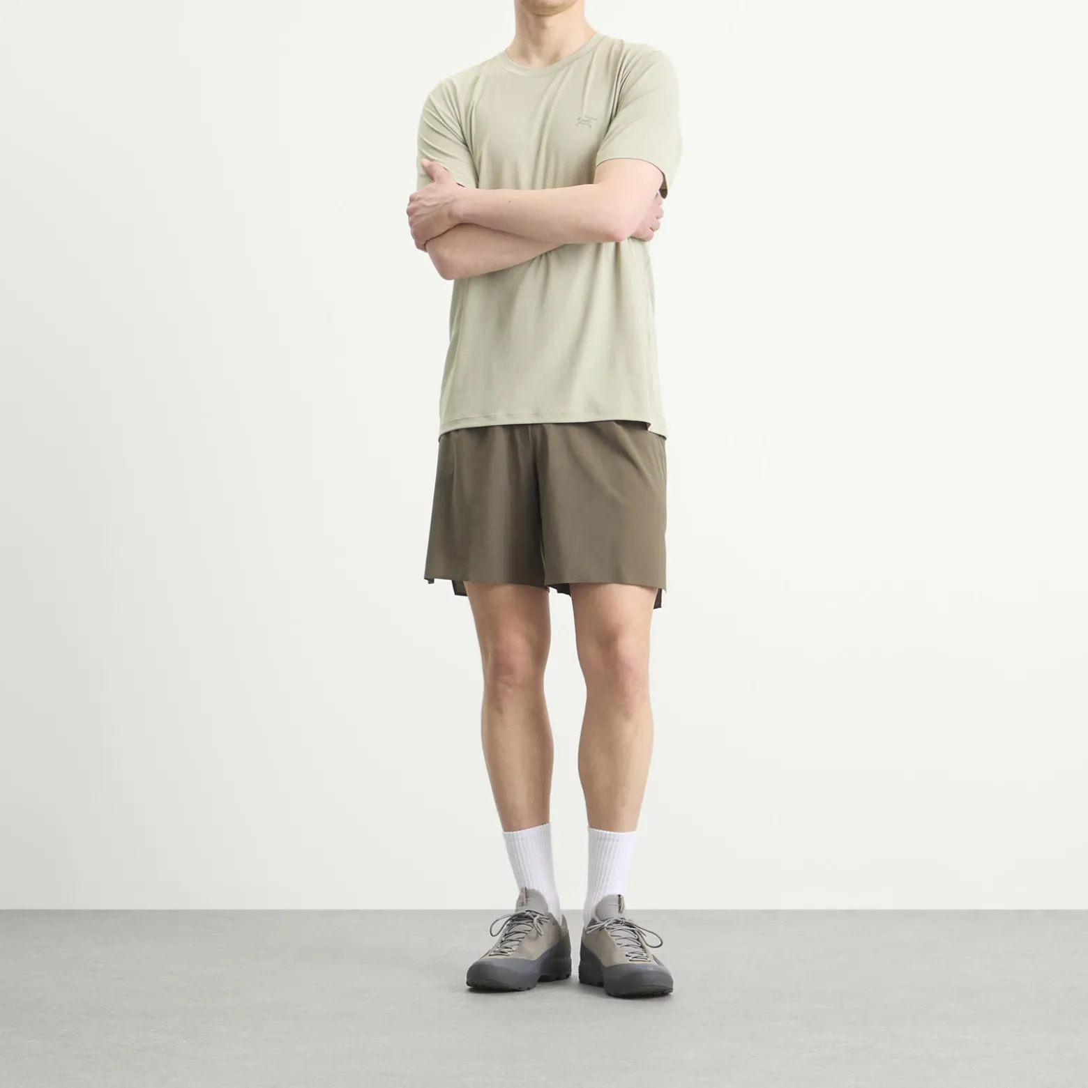 Arc'teryx Norvan Liner 7" Shorts