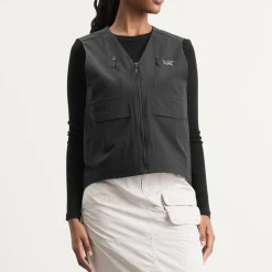 Arc'teryx Sonii Utility Vest W