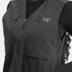 Arc'teryx Sonii Utility Vest W