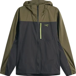 Arc'teryx Squamish Hooded Jacket