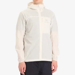Arc'teryx Squamish Hooded Jacket