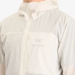 Arc'teryx Squamish Hooded Jacket