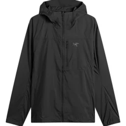 Arc'teryx Squamish Hooded Jacket