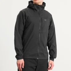 Arc'teryx Squamish Hooded Jacket