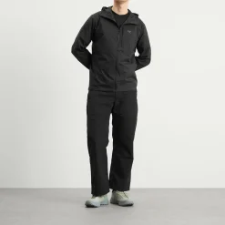 Arc'teryx Squamish Hooded Jacket