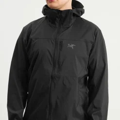 Arc'teryx Squamish Hooded Jacket