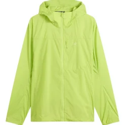 Arc'teryx Squamish Hooded Jacket