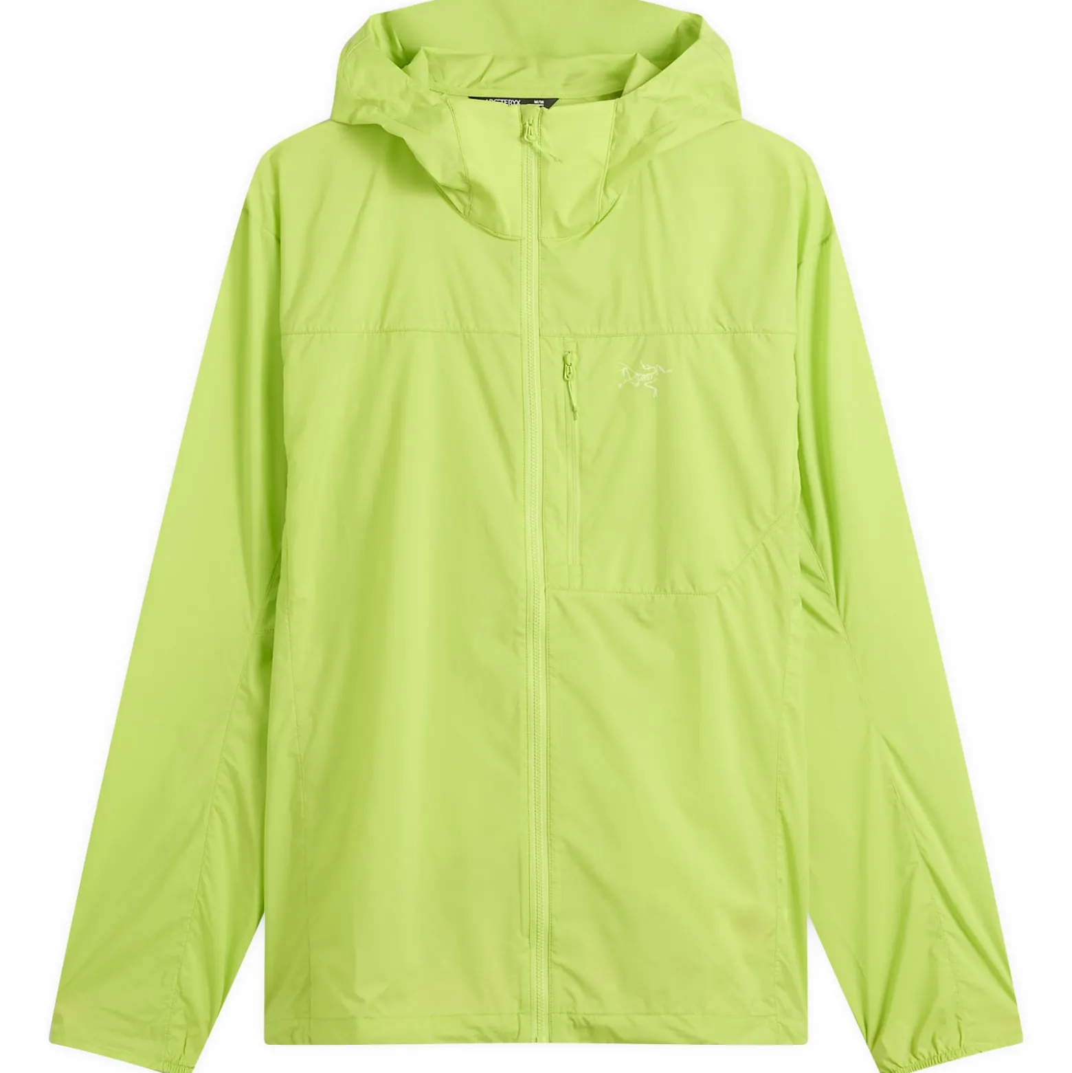 Arc'teryx Squamish Hooded Jacket