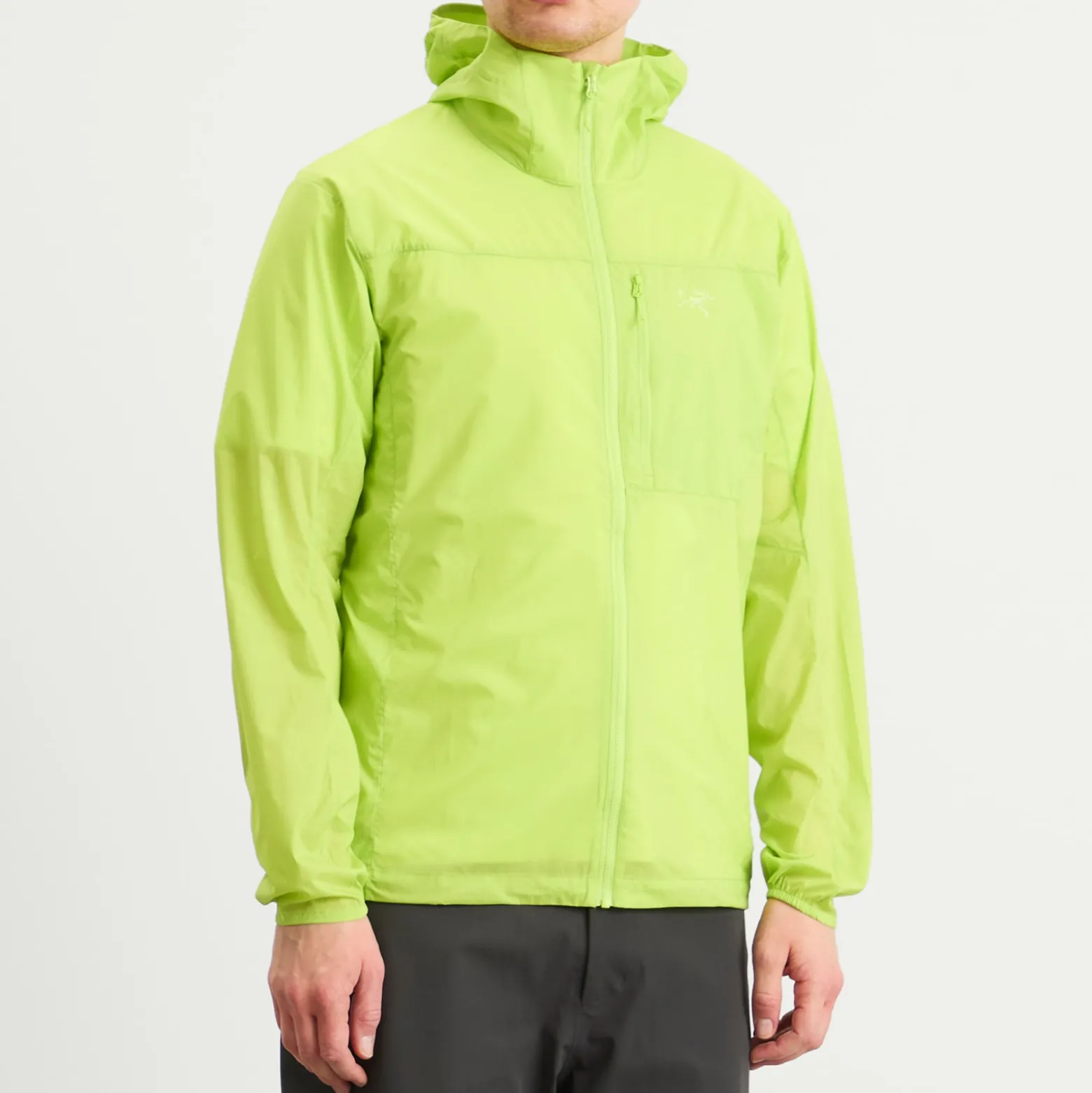 Arc'teryx Squamish Hooded Jacket