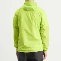 Arc'teryx Squamish Hooded Jacket
