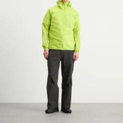 Arc'teryx Squamish Hooded Jacket