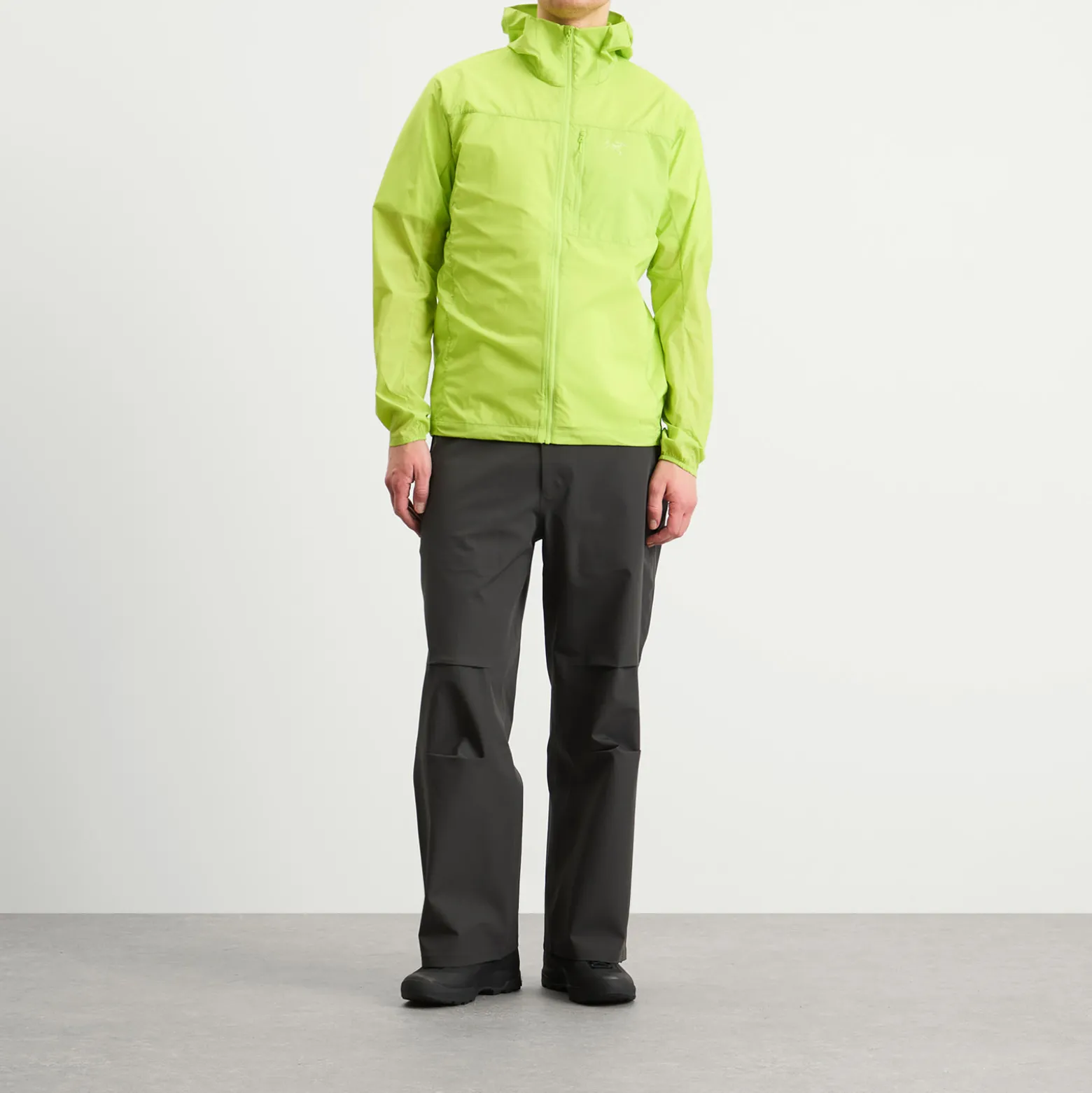 Arc'teryx Squamish Hooded Jacket