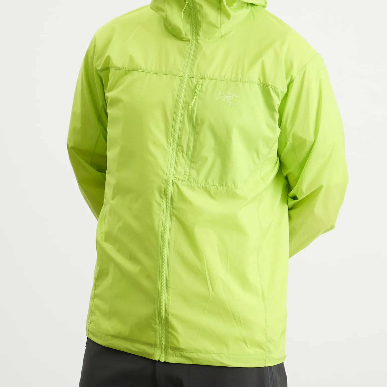 Arc'teryx Squamish Hooded Jacket