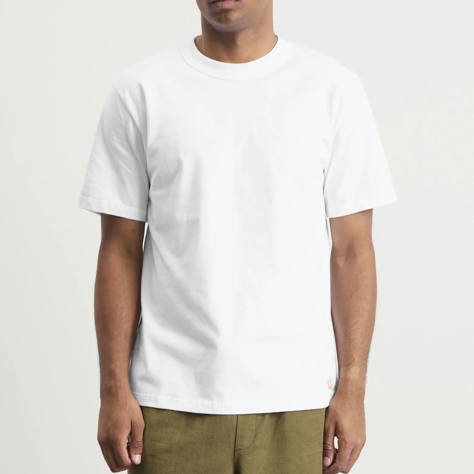 Armor-Lux 70990 Classic T-Shirt