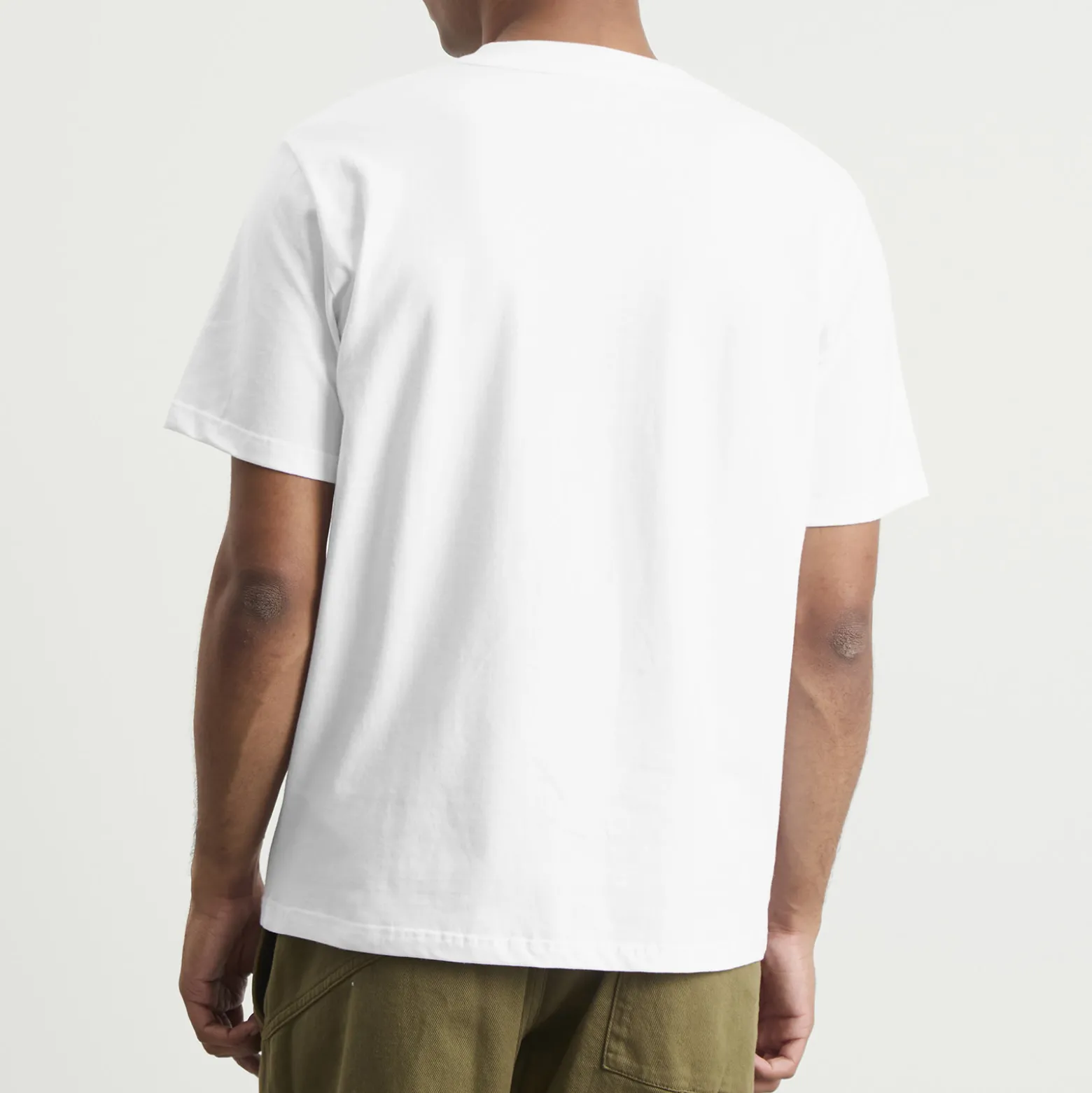 Armor-Lux 70990 Classic T-Shirt