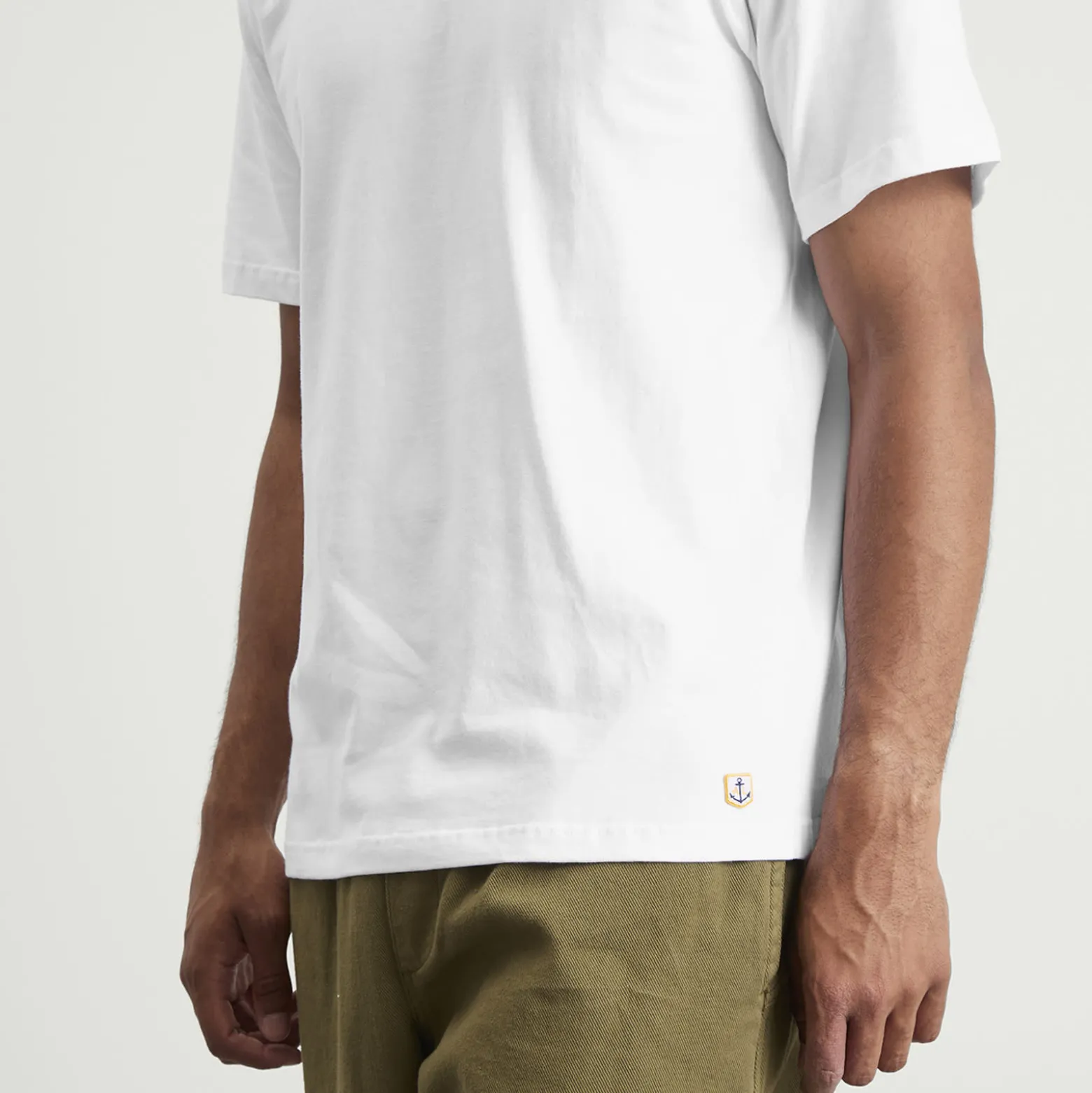 Armor-Lux 70990 Classic T-Shirt