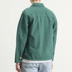 Armor-Lux Fisherman Chore Jacket