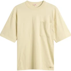 Armor-Lux Heavyweight Pocket T-Shirt